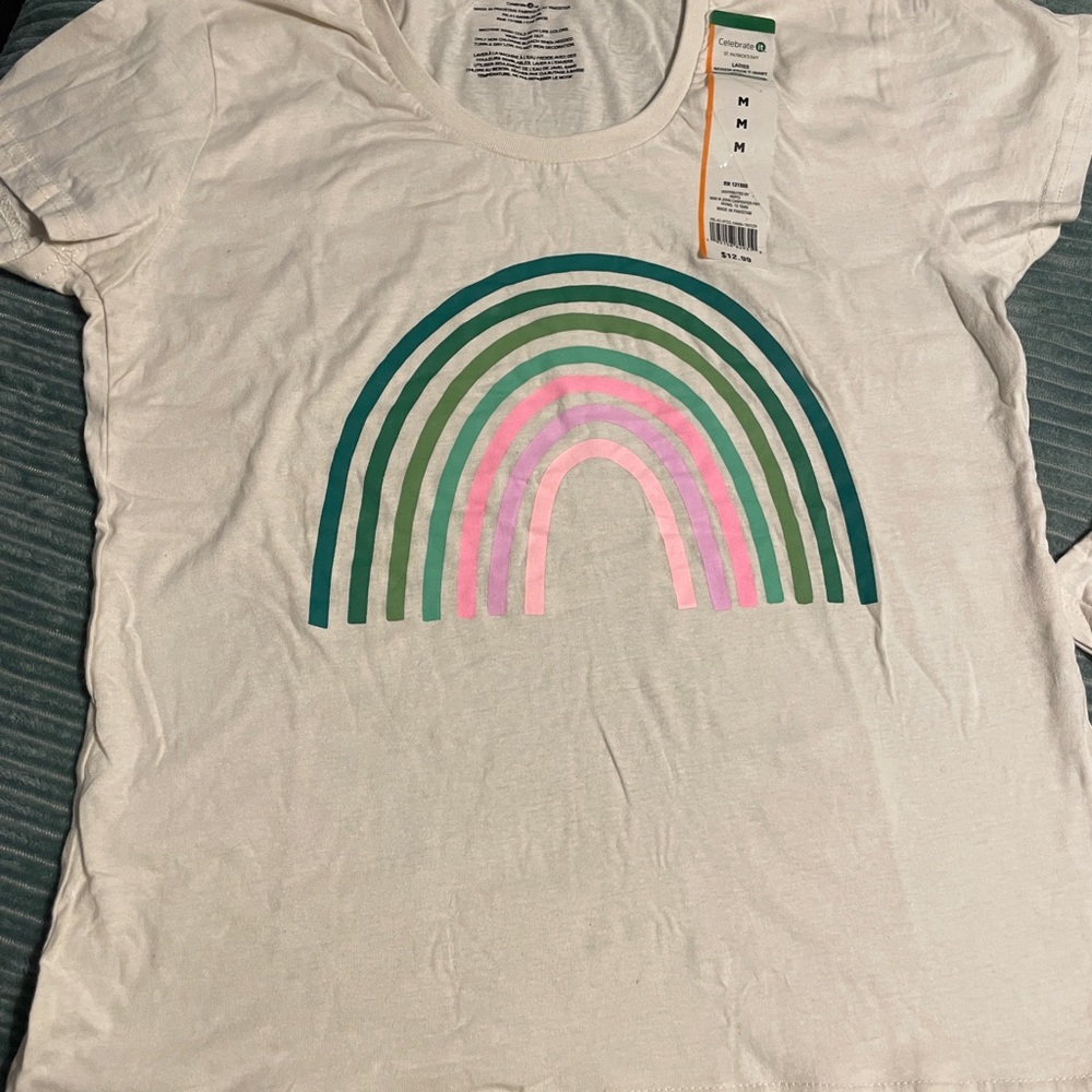 XS & M St.Patricks Day T-shirt